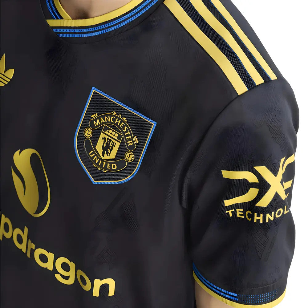 2025-2026 Man Utd Authentic Third Shirt_3