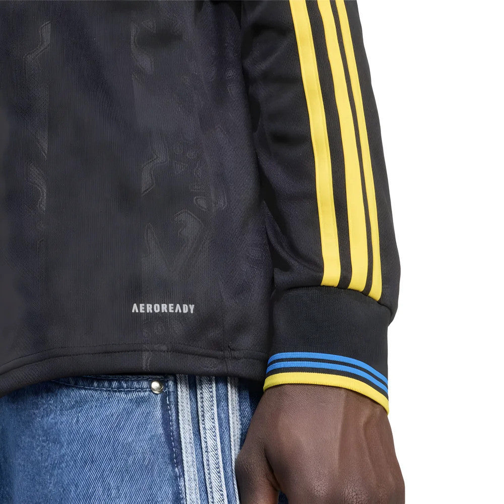 2025-2026 Man Utd Long Sleeve Third Shirt_3