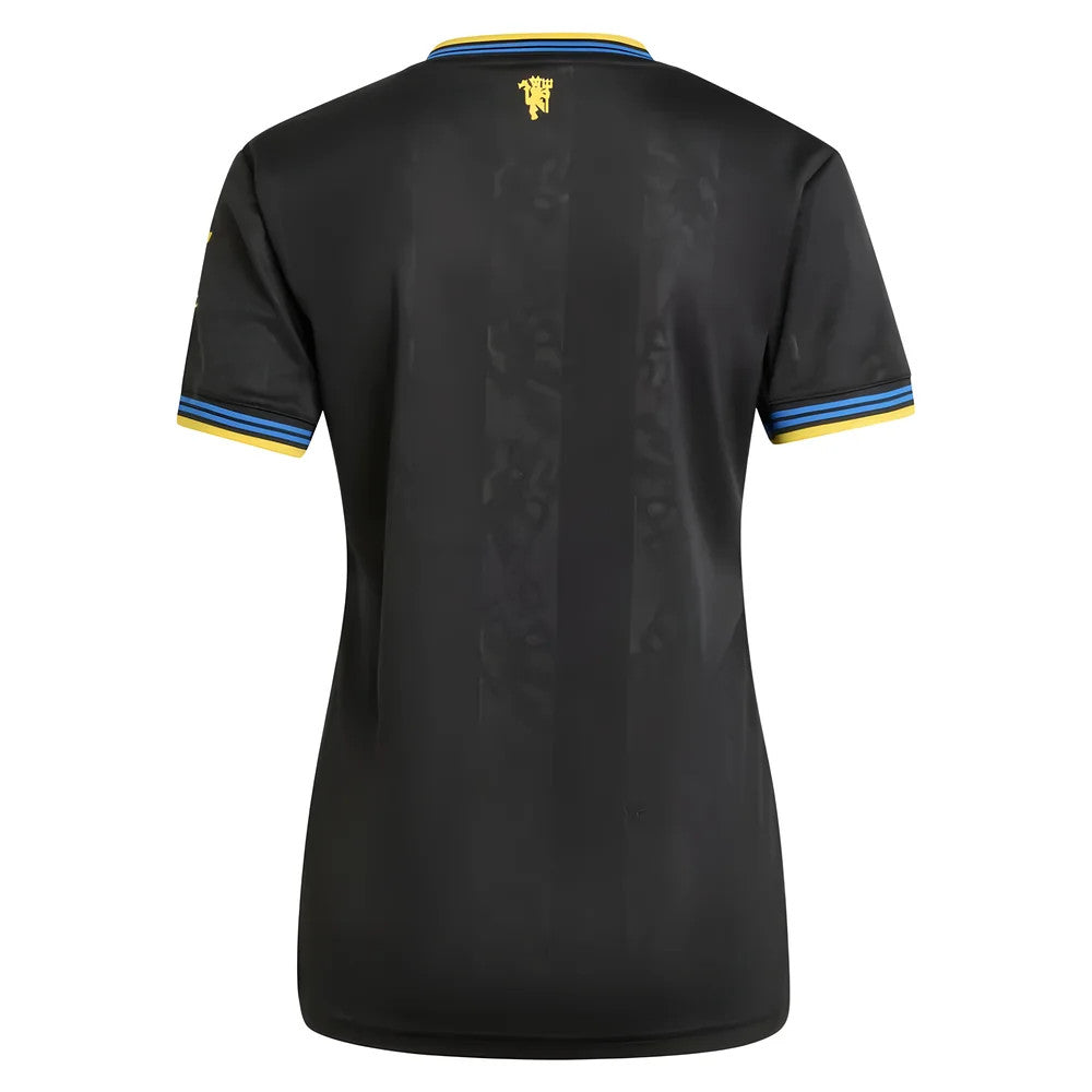 2025-2026 Man Utd Third Shirt (Womens)_3