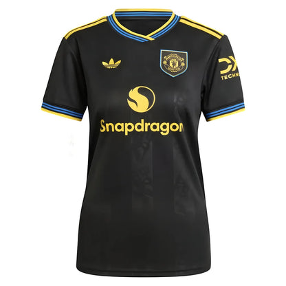 2025-2026 Man Utd Third Shirt (Womens)_3