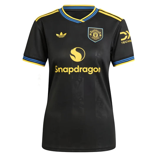 2025-2026 Man Utd Third Shirt (Womens)_3