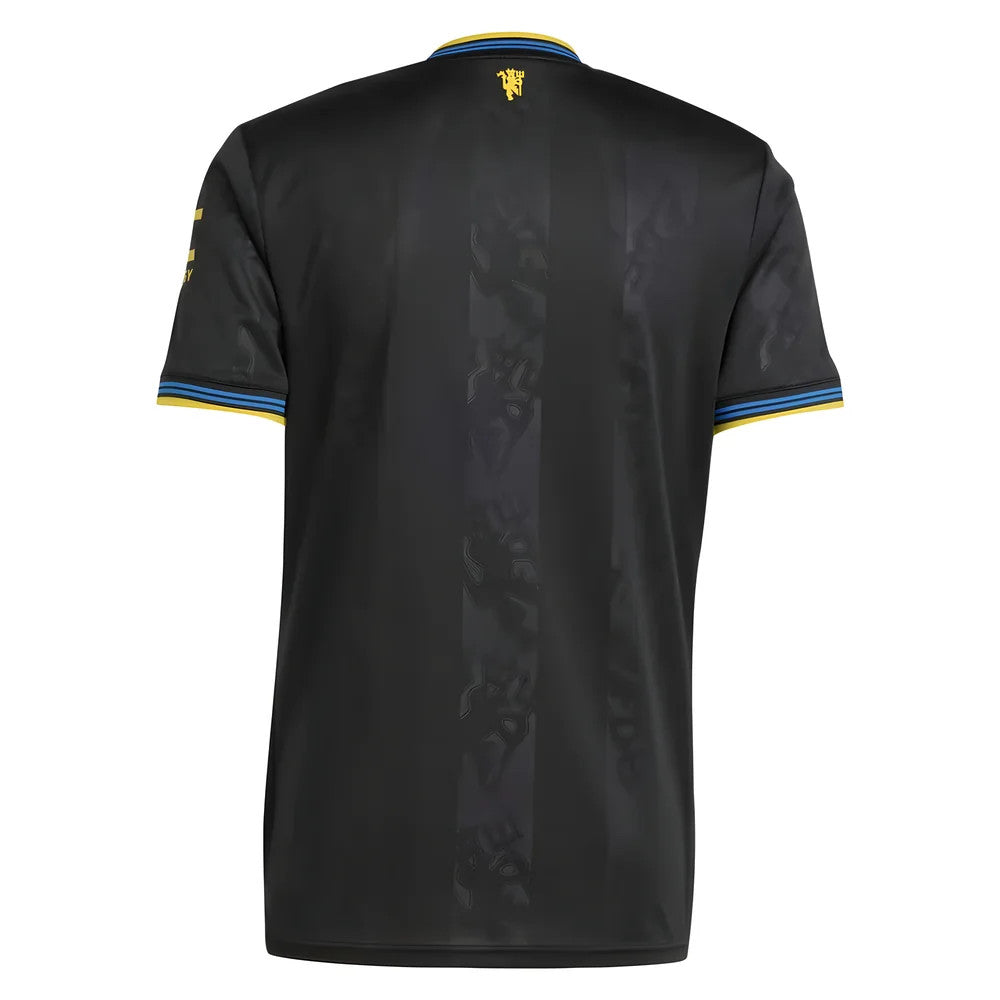 2025-2026 Manchester United Third Shirt_3