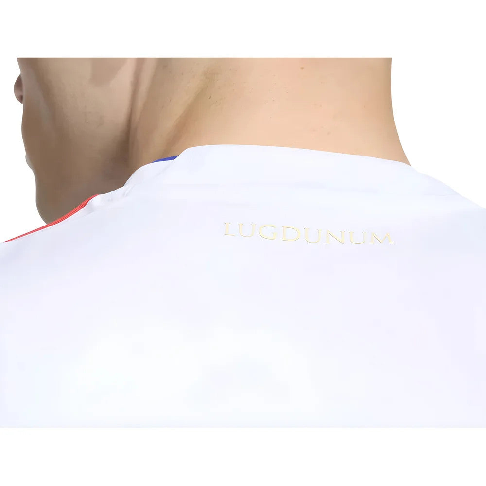 2025-2026 Olympique Lyon Home Shirt_2