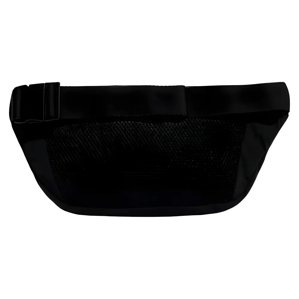 2025-2026 Real Madrid Waist Bag (Black)_2