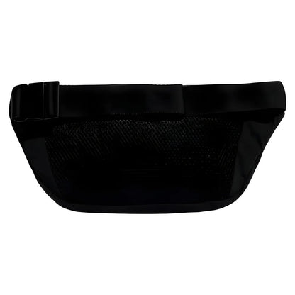 2025-2026 Real Madrid Waist Bag (Black)_2
