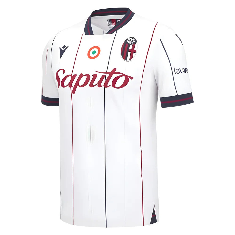 2025-2026 Bologna Away Shirt_3