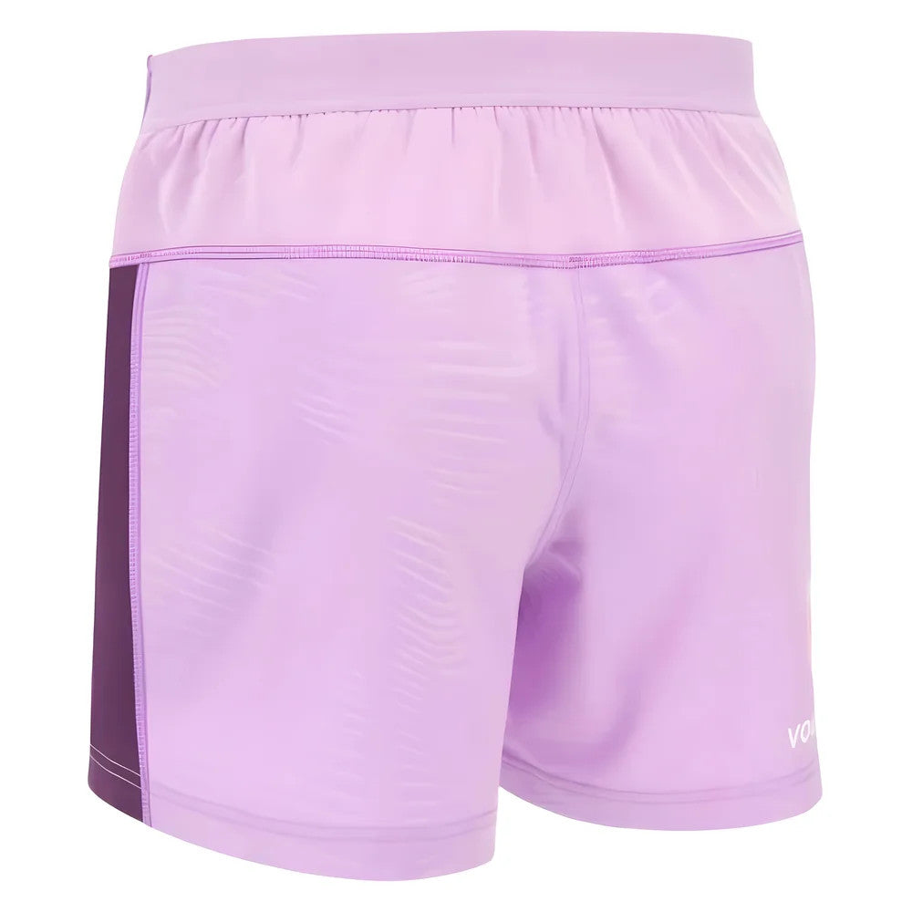 2025-2026 Scotland Rugby Away Shorts (Pink)_3