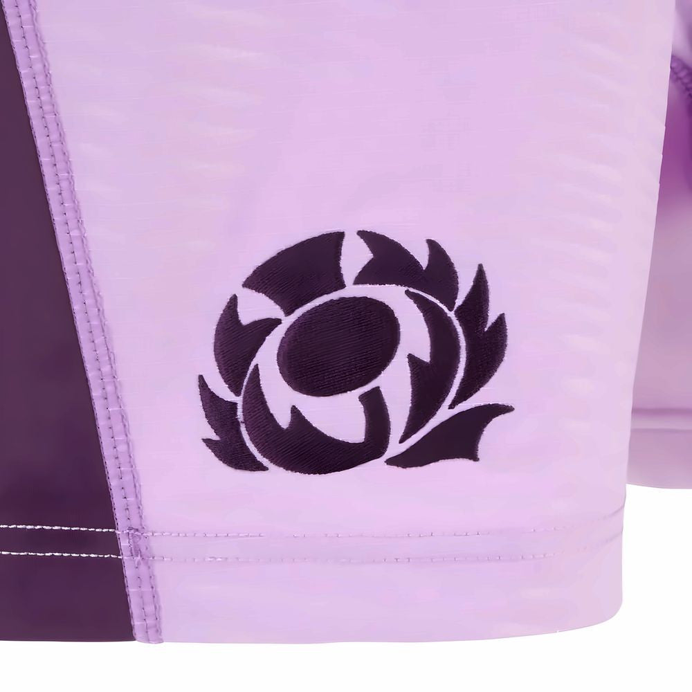 2025-2026 Scotland Rugby Away Shorts (Pink)_3
