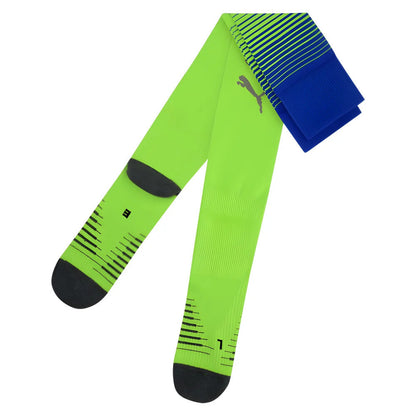2025-2026 Man City Third Socks (Pro Green)_1