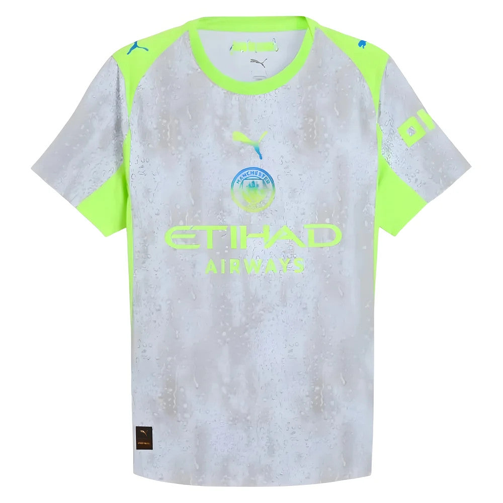 2025-2026 Man City Authentic Third Shirt_2