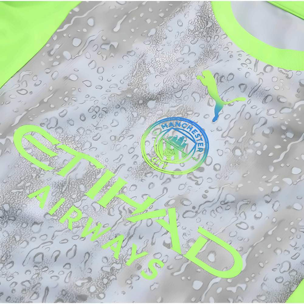 2025-2026 Man City Long Sleeve Third Shirt_3
