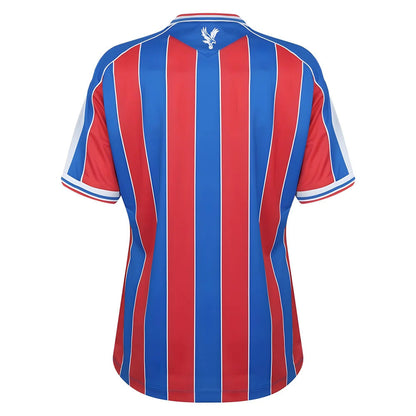 2025-2026 Crystal Palace Home Shirt (Womens)_1