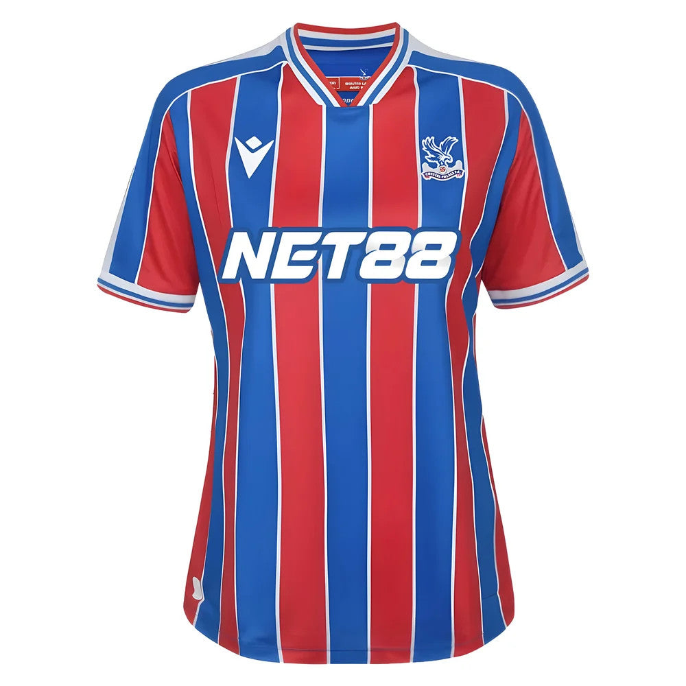 2025-2026 Crystal Palace Home Shirt (Womens)_1