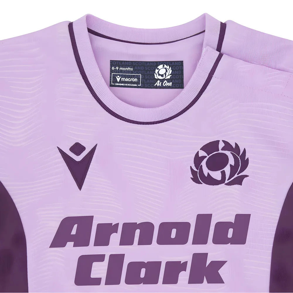2025-2026 Scotland Rugby Away Baby Shirt_2