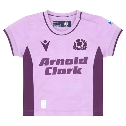 2025-2026 Scotland Rugby Away Baby Shirt_2