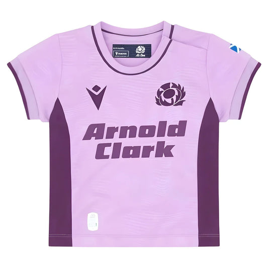 2025-2026 Scotland Rugby Away Baby Shirt_2