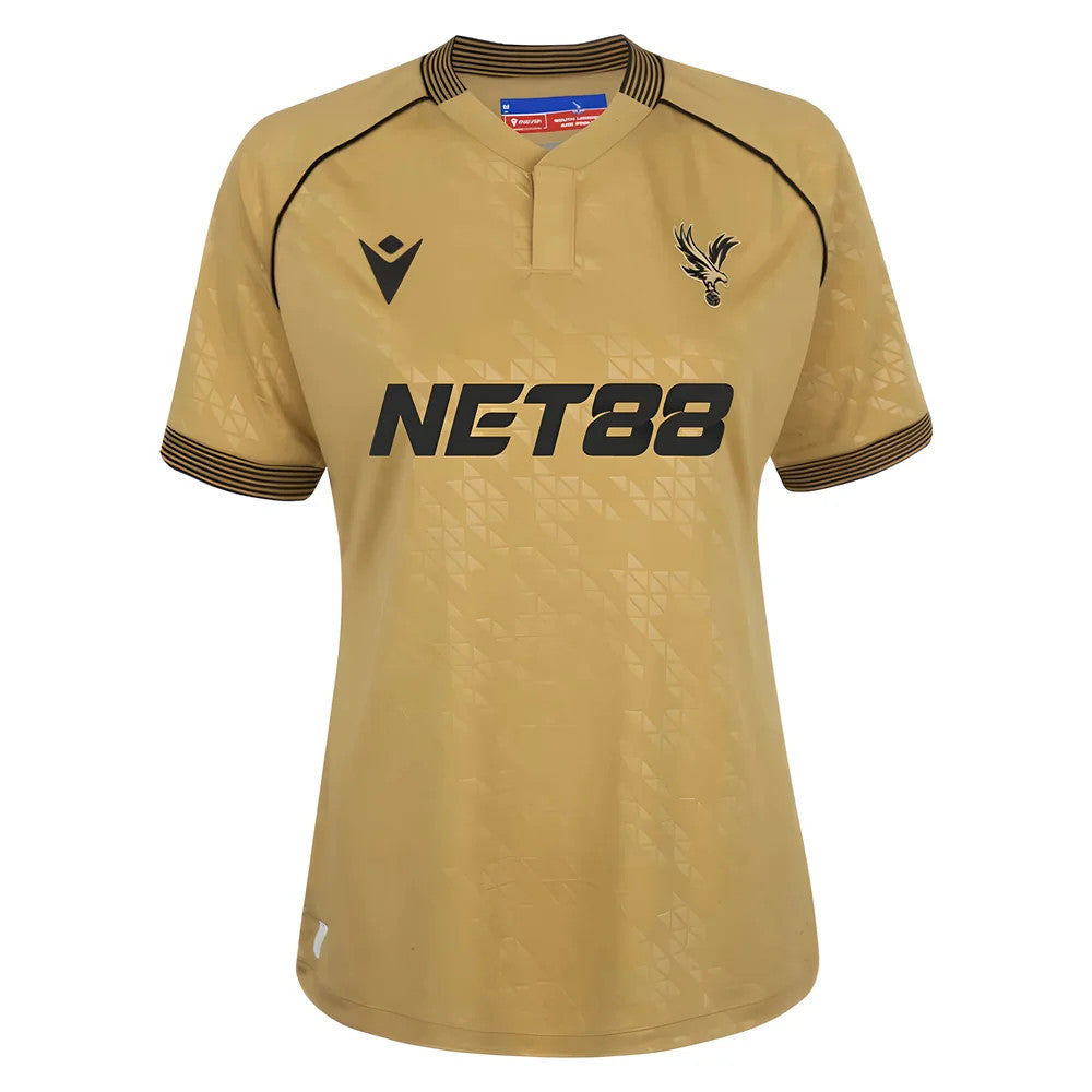 2025-2026 Crystal Palace Third Shirt (Womens)_1