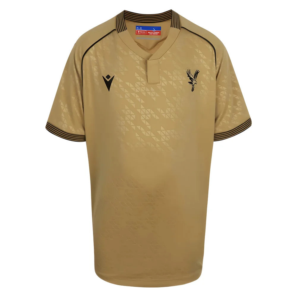 2025-2026 Crystal Palace Third Shirt (Kids)_1