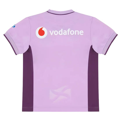2025-2026 Scotland Rugby Away Mini Shirt (1-6 Years)_2