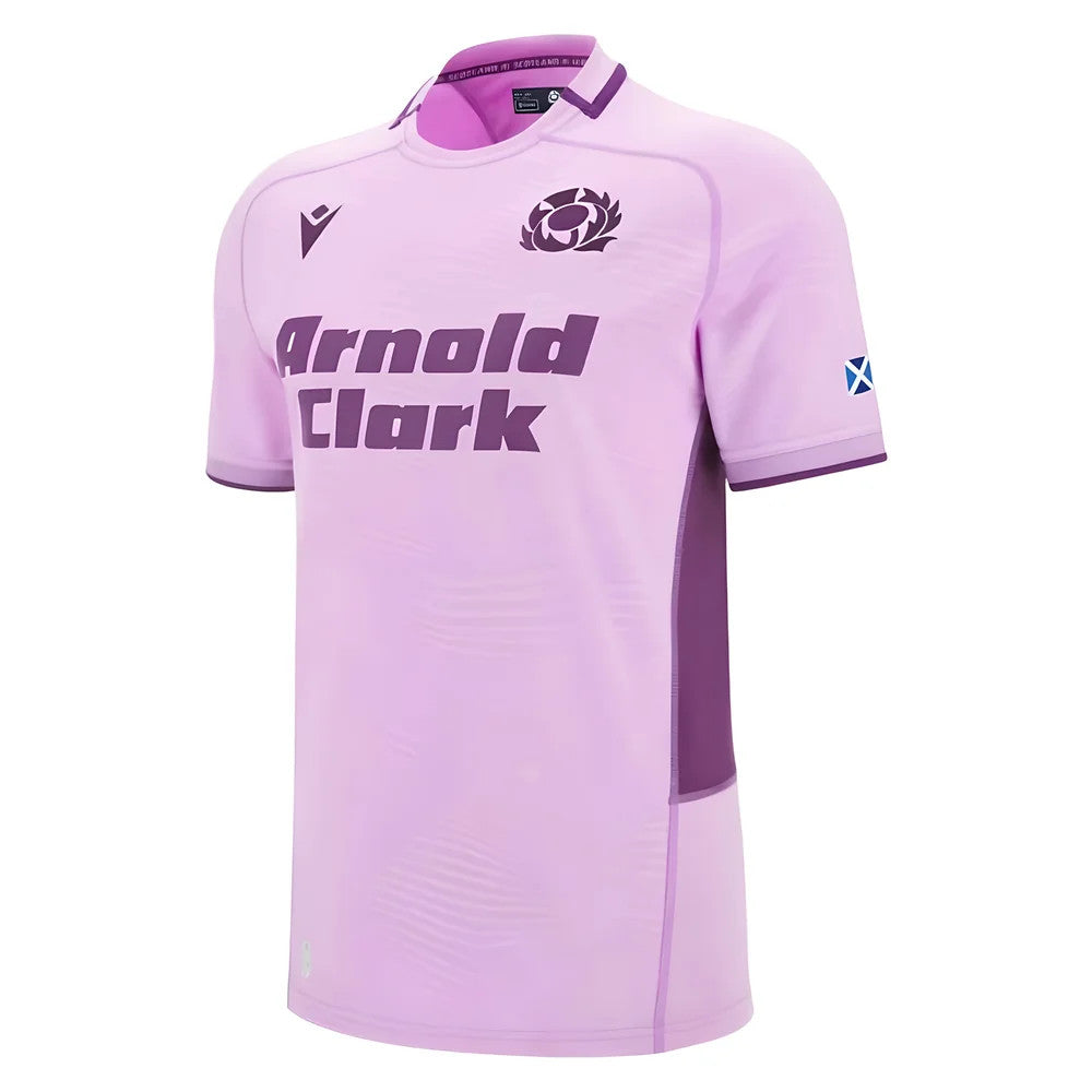 2025-2026 Scotland Rugby Away Shirt (Kids)_1