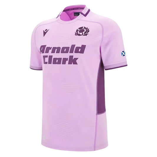 2025-2026 Scotland Rugby Away Replica Shirt_2