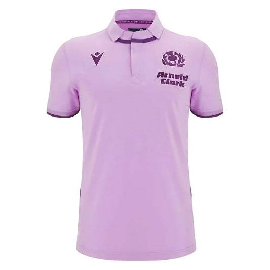 2025-2026 Scotland Rugby Cotton Away Shirt_2