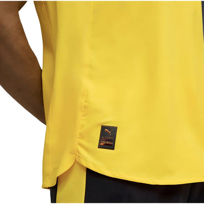 2025-2026 Borussia Dortmund Authentic Home Shirt_2