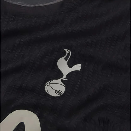2025-2026 Tottenham Authentic Away Shirt_2