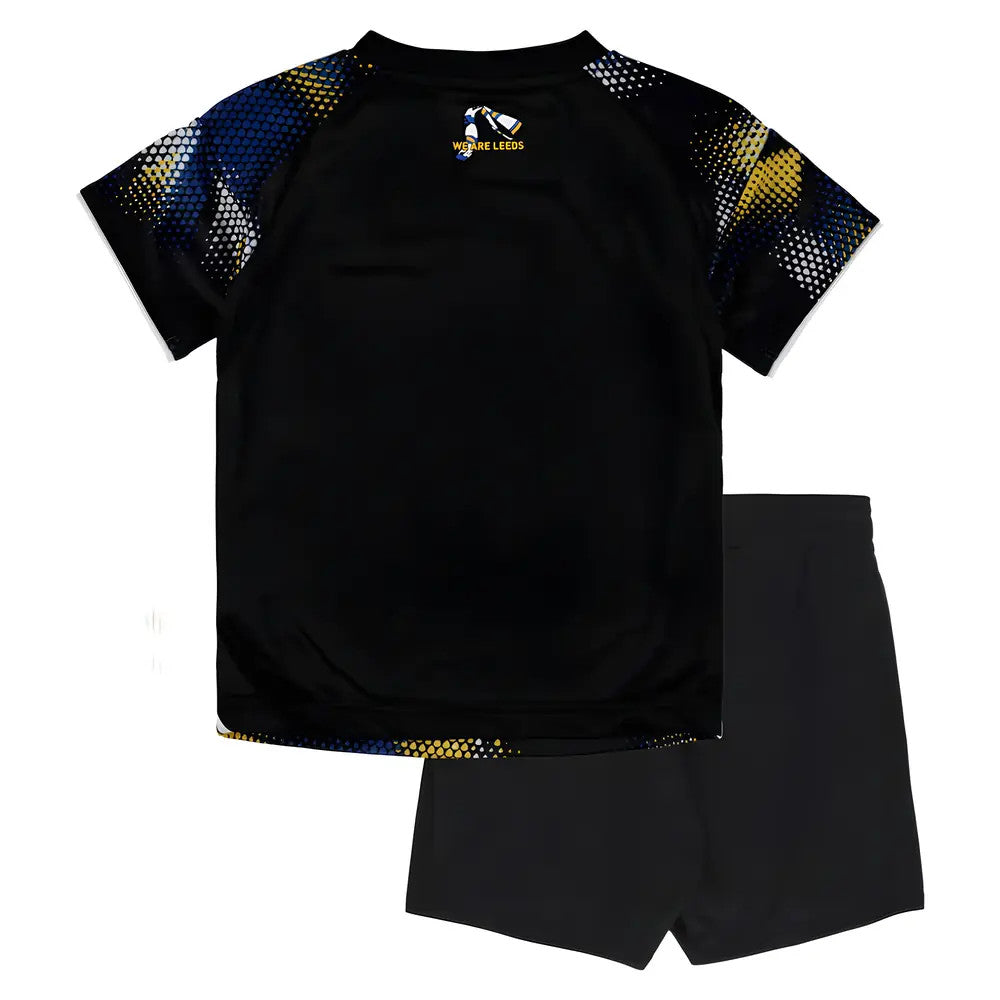 2025-2026 Leeds United Third Baby Kit_3
