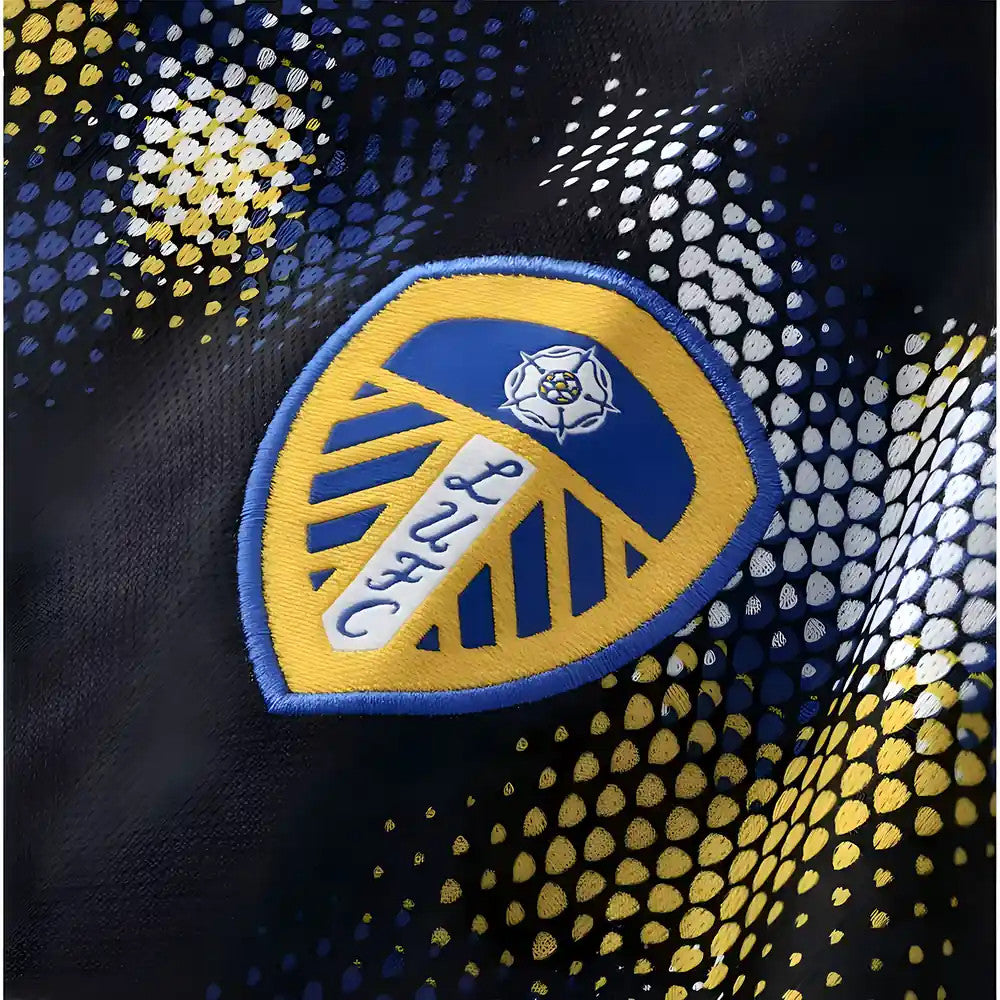 2025-2026 Leeds United Third Baby Kit_3
