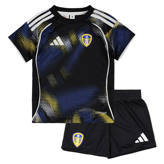 2025-2026 Leeds United Third Baby Kit_3