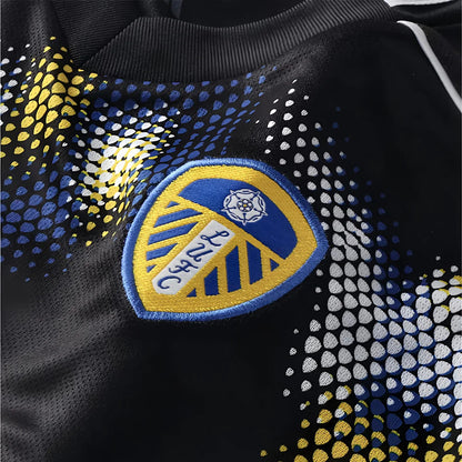 2025-2026 Leeds United Third Shirt (Womens)_2