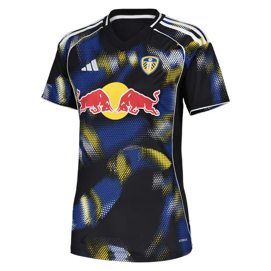2025-2026 Leeds United Third Shirt (Womens)_2