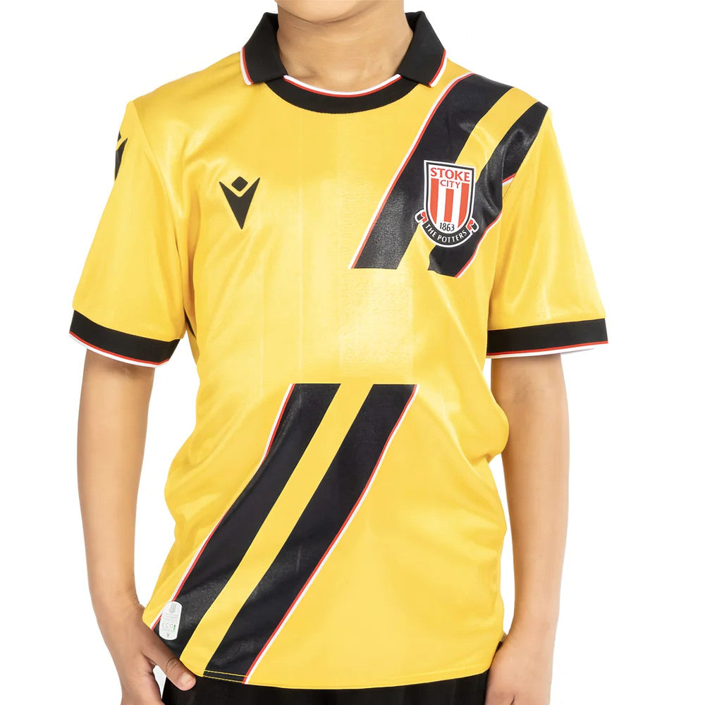 2025-2026 Stoke City Third Shirt (Kids)_1