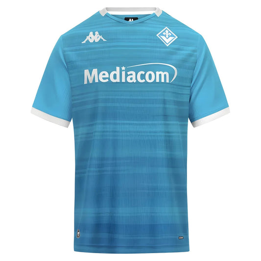 2025-2026 Fiorentina Third Shirt_1