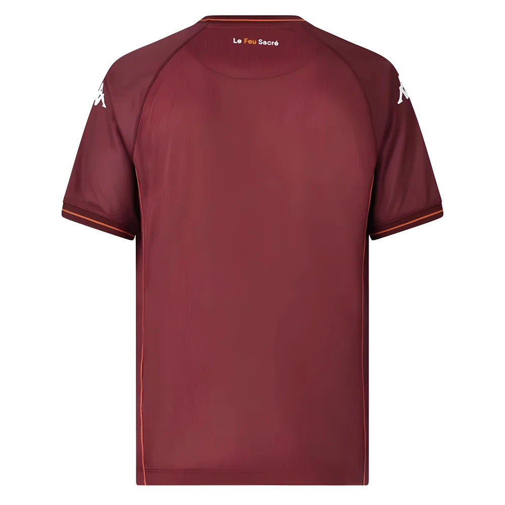 2025-2026 FC Metz Home Shirt_2