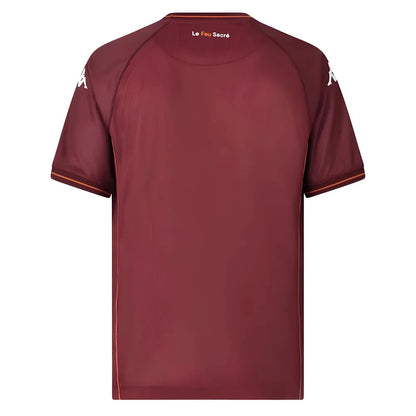2025-2026 FC Metz Home Shirt_2