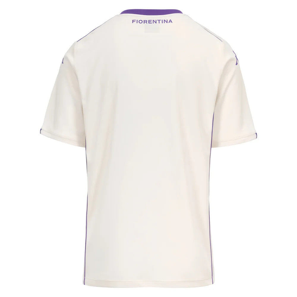 2025-2026 Fiorentina Away Shirt_2