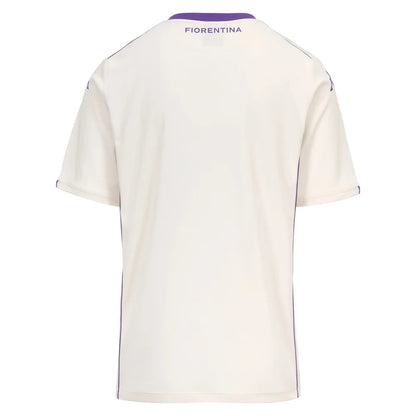 2025-2026 Fiorentina Away Shirt_2