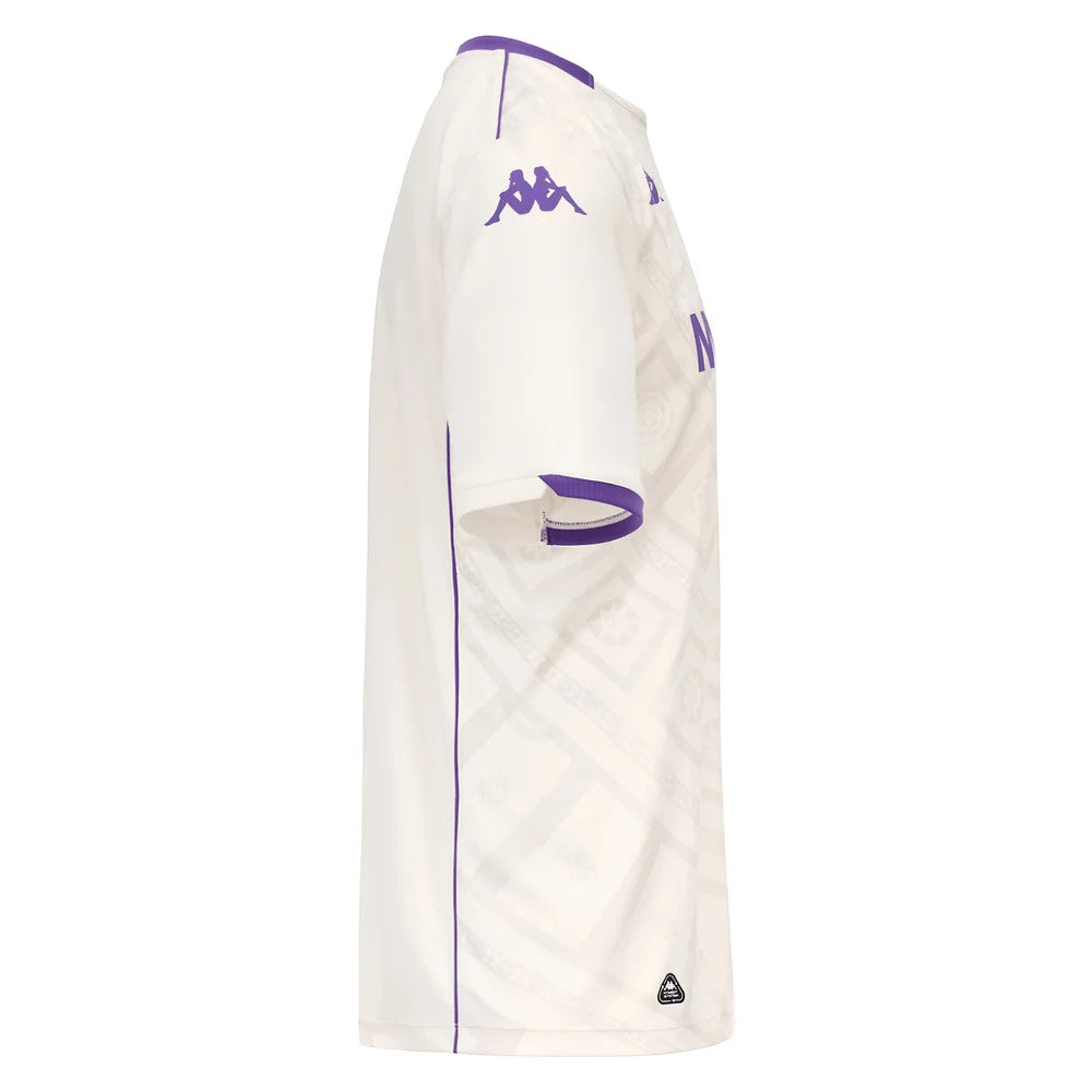 2025-2026 Fiorentina Away Shirt_2