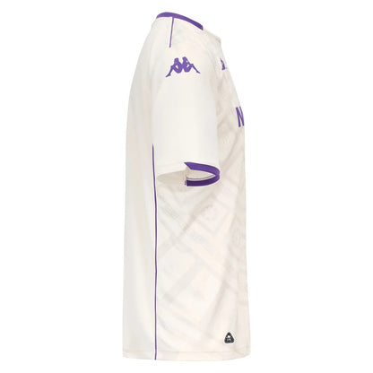 2025-2026 Fiorentina Away Shirt_2