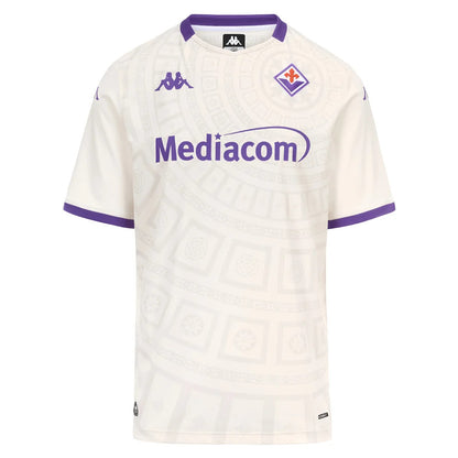 2025-2026 Fiorentina Away Shirt_2