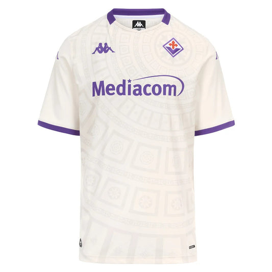 2025-2026 Fiorentina Away Shirt_2