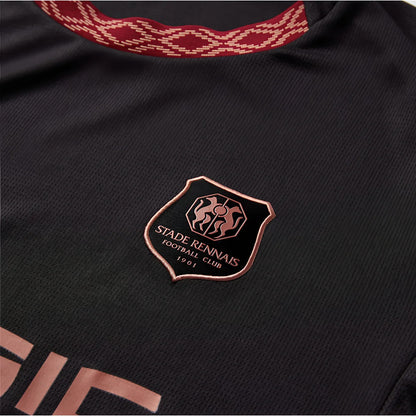 2025-2026 Stade Rennais Third Shirt_2