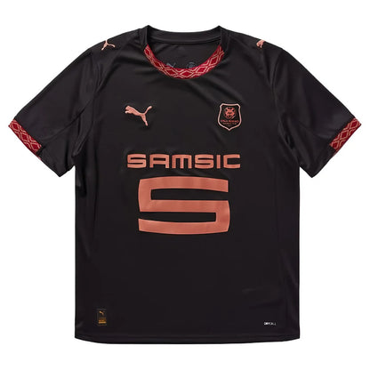 2025-2026 Stade Rennais Third Shirt_2