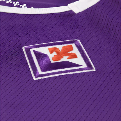 2025-2026 Fiorentina Home Shirt_3