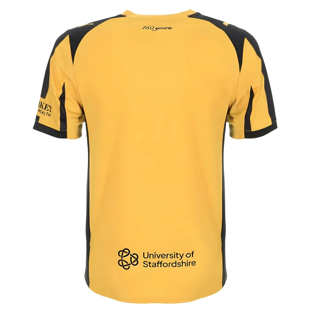 2025-2026 Port Vale Away Shirt_3
