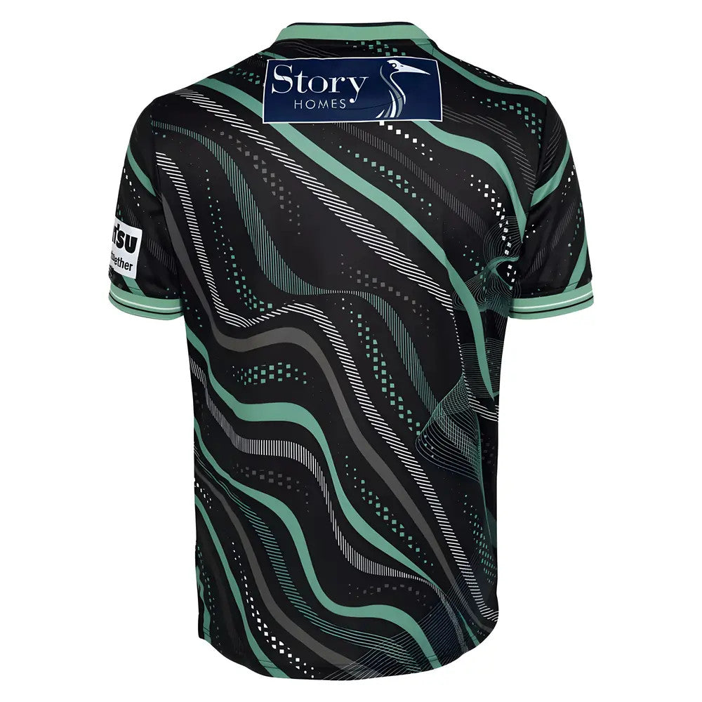 2025-2026 Carlisle United Away Shirt_2