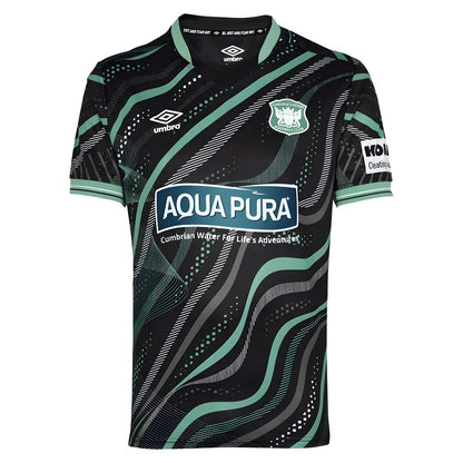 2025-2026 Carlisle United Away Shirt_2
