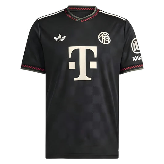 2025-2026 Bayern Munich Third Shirt_3